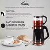 Any Morning Teebereiter 1,8L, Edelstahl, Produktbild-Vorschau 5