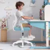 HOFFREE | Krzesło biurowe dla dzieci | Ergonomiczne krzesło Podgląd zdjęcia produktu 5