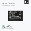 CELLONIC 1x Akku für Router & mobile Hotspots Kompatibel Produktbild-Vorschau 4