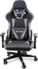 Lacestone Gaming Stuhl Patiomage (218) Grau MS-18274 Produktbild-Vorschau 5