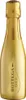 A small golden bottle of Bottega Gold Spumante. Produktbild-Vorschau