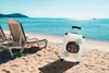 MuchoWow® Koffer Handgepäck Trolley Rollkoffer Kleine Produktbild-Vorschau 6