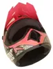 Crosshelm Helm Kinderhelm Motorradhelm Motocross Quad Mejia Produktbild-Vorschau 11