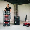 Qbrick System PRO Transport Platform Transportwagen 506 x Produktbild-Vorschau 3