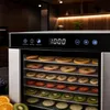 Heinner ProDry Dörrautomat 650 W, Dehydrator mit UV, 6 Produktbild-Vorschau 4