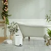 Poubelle de salle de bain Relaxdays, 3 l, poubelle Voir les images du produit 6