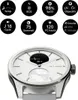 Withings ScanWatch 2, 1,6 cm (0.63"), OLED, 52,6 g Náhľad obrázku produktu 3