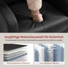 WOLTU Relaxsessel, Lesesessel, Loungesessel mit Produktbild-Vorschau 6