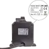 Forever Speed 4500 l/h Super Eco Teichpumpe, Filterpumpe, Produktbild-Vorschau 3