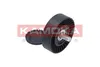 KAMOKA R0345 Umlenkrolle Keilrippenriemen 76mm für BMW 3 Produktbild-Vorschau 3