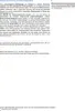 A page of text with information about histamine intolerance and a medical validation. Náhľad obrázku produktu