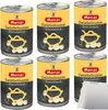 Menzi Zwiebelsuppe Französische 6er Pack (6x400ml Dose) + Produktbild-Vorschau 1
