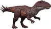 Jurassic World JKL83, 4 rok / roky, Viacfarebný, Plast Náhľad obrázku produktu 3