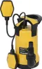 Powerplus Tauchpumpe / Schmutzwasserpumpe POWXG9507 Produktbild-Vorschau 1