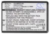 Akku passend für den Samsung GT-B2710 Akku AB803446BU Produktbild-Vorschau 4