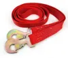PAS-KAM 02010 Abschleppseil 4.5 tonnen 4 Meter mit Haken Produktbild-Vorschau 1