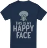 SpongeBob SquarePants - T-Shirt für Herren TV6794 (XXL) Produktbild-Vorschau 1