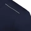 Macron Academy Evo Havel Ziptop Herren - Marine Produktbild-Vorschau 4