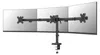 Neomounts DS60-600BL3 supporto da scrivania Anteprima dell’immagine prodotto 1