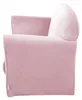 roba Kindersofa „Lil Sofa“ mit Armlehnen, bequeme Produktbild-Vorschau 8