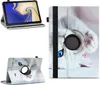 Tablet Hülle Samsung Galaxy Tab S4 10.5 Tasche Schutzhülle Produktbild-Vorschau 1