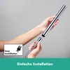 hansgrohe Pulsify S Stabhandbrause 1 Strahlart EcoSmart+ Produktbild-Vorschau 10