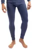 MT Herren Ski- und Thermounterhose Winter Unterhose - Blau Produktbild-Vorschau 1