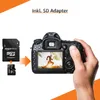Amazon Basics MicroSDXC 512 GB SD Adapter A2 U3 Produktbild-Vorschau 12