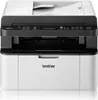 Brother MFC-1910W (S/W Laserdrucker, Scanner, Kopierer, Produktbild-Vorschau 7
