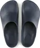 Birkenstock Klassik Birki Schuhe blau Gr. 41 Produktbild-Vorschau 9