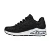 Skechers Uno 2 In Kat Neato 155642/BLK Nero-36 Anteprima dell’immagine prodotto 35