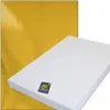 1 Etiketten 1x  DIN A4 Bogen rechteckig, 210 x 297 mm gold Produktbild-Vorschau 1