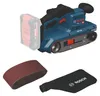 Levigatrice a nastro a batteria Bosch GBS 18V-75 18 V 76 x Anteprima dell’immagine prodotto 1