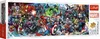 Trefl 29047 puzzle Jigsaw puzzle 1000 pc(s) Comics Anteprima dell’immagine prodotto 1