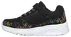 scarpe Skechers Uno Lite Heart Craze 314091LBKMT Anteprima dell’immagine prodotto 4