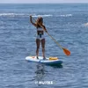 Nafukovací Paddleboard Prkno s Prémiové Příslušenství – Náhled obrázku produktu 9