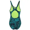 Speedo Boom Allover Muscleback, Einteilige Bademode, Tank, Produktbild-Vorschau 11