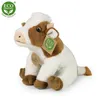 Plyšová kráva 19 cm Ekologická Náhled obrázku produktu 6