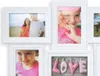 XL Bilderrahmen Collage für 18 Fotos 10 x 15 cm und 15 x 10 Produktbild-Vorschau 6