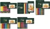 FABER-CASTELL Buntstifte POLYCHROMOS 60er Metalletui Produktbild-Vorschau 4