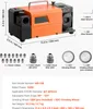 SucceBuy Bohr- und Schleifmaschine MR-13B, 3–15 mm, 120 W, Produktbild-Vorschau 7