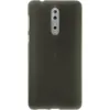 PhoneNatic Case kompatibel mit  Nokia 8 - clear Silikon Produktbild-Vorschau 3