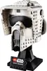 LEGO 75305 Star Wars Scout Trooper set da costruzione per Anteprima dell’immagine prodotto 1