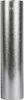 BERTRAMS 031609, Gerades Schornsteinrohr, Silber, Stahl, Produktbild-Vorschau 3