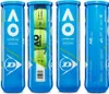 Dunlop Tennisbälle Australian Open Gas gefüllte 4er Dose Produktbild-Vorschau 11