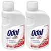 Odol med 3 Bain de bouche et de gencives sans alcool 125ml Voir les images du produit 5