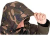 Winterjas voor heren (khaki camouflage), maat 3XL Productafbeelding-voorbeeld 4