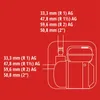 Benzínové vodné čerpadlo EINHELL (4171372) Náhľad obrázku produktu 16