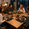 Platzset 8er Set Tischset Platzmatte Platzdecke Tischmatte Produktbild-Vorschau 8
