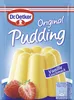 Dr. Oetker Original Pudding Vanille Geschmack Dessert 3er Produktbild-Vorschau 3